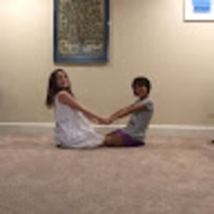 Meet your Posher, Darren